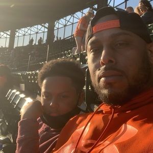 Meet your Posher, Bobby